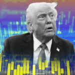 長期TRUMP流動性提供者、約22万枚のTRUMPを流動性から引き上げ──晩餐会参加を狙った可能性も