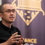 CZ氏、OMの急落にコメント：「ストーリーを追いかけないで」「CEXは上場審査をすべきではない」