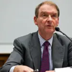 ポール·S·アトキンス氏が正式に第34代米SEC（証券取引委員会）委員長に就任