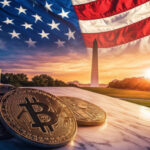 ブルームバーグ：米国の戦略的ビットコイン備蓄、今後数週間以内に詳細が発表される可能性