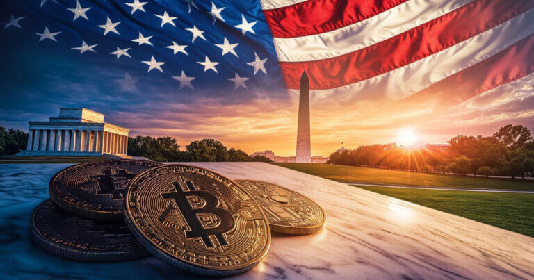 ブルームバーグ：米国の戦略的ビットコイン備蓄、今後数週間以内に詳細が発表される可能性