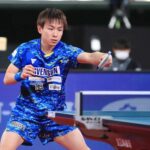丹羽孝希選手、暗号資産を使ったスポーツ賭博により6か月の出場停止処分