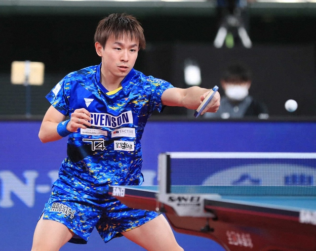 丹羽孝希選手、暗号資産を使ったスポーツ賭博により6か月の出場停止処分