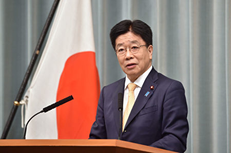 加藤勝信財務大臣：「為替は市場により決定されるべき」──米財務長官ベイセント氏と一致