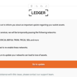 Ledger詐欺、郵送によるフィッシングでリカバリーフレーズを窃取──QRコード付きの偽通知に注意