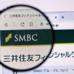 三井住友FG、米企業とステーブルコイン開発へ