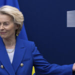 EU、対米関税報復措置を一時停止か──4月15日発動予定の対応を90日間見送り検討中