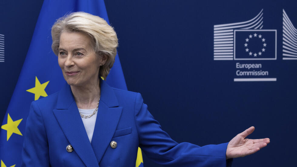 EU、対米関税報復措置を一時停止か──4月15日発動予定の対応を90日間見送り検討中