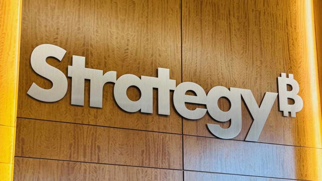 Strategy（MSTR）、米国時価総額ランキング第88位に浮上──過去最高を更新