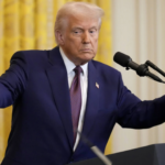 トランプ氏、電子製品への関税を一時停止　ドルは一時的に下支えを獲得