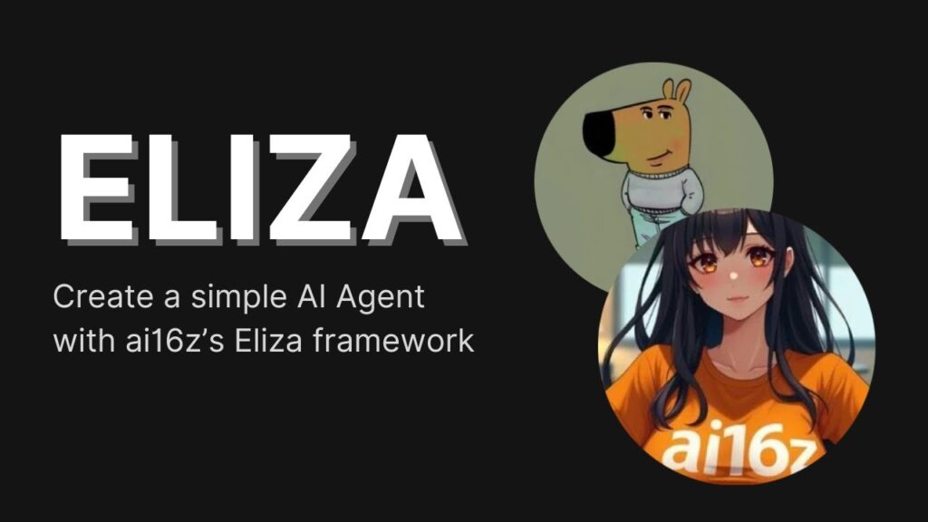 ai16z創業者、Eliza v2とauto.funのローンチが間近と発表