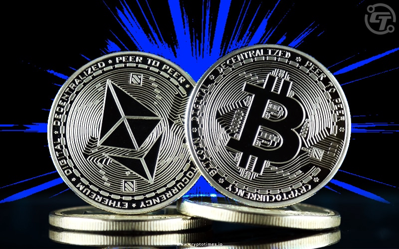 仮想通貨市場は小幅に調整、BTCは横ばい推移、ETHは比較的堅調