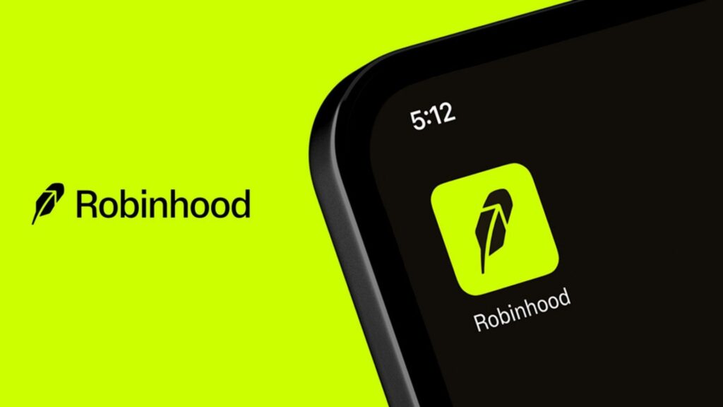 Robinhood、ブロックチェーン技術を活用し、ヨーロッパで米国資産の取引を計画