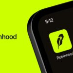 Robinhood、ブロックチェーン技術を活用し、ヨーロッパで米国資産の取引を計画