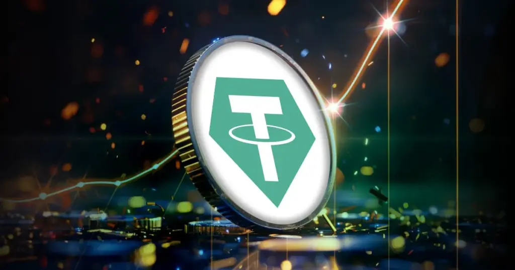 Tether、米国のステーブルコイン規制強化を受けて事業の重心を海外へ移行