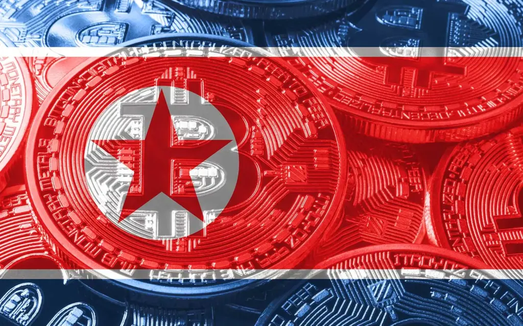 北朝鮮のハッカー集団「Lazarus Group」、攻撃対象を個人投資家にシフト　5月に520万ドル以上を盗難