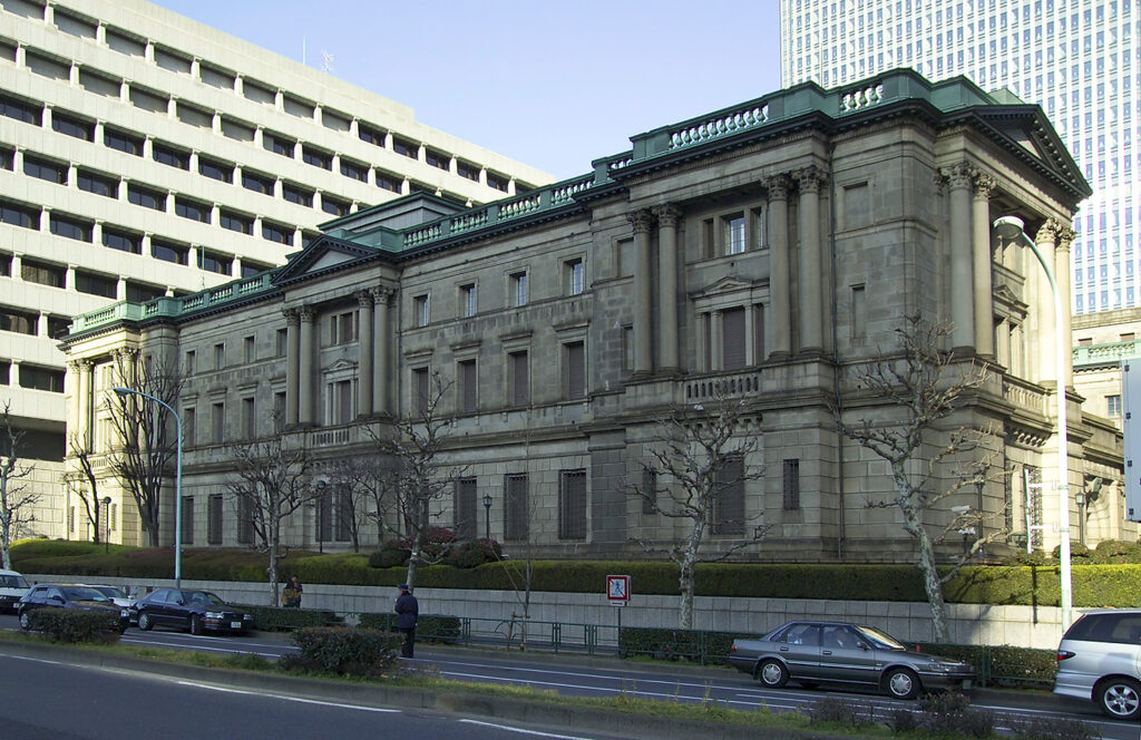 日本版「ジャクソンホール会議」、27日（火）より東京で開幕──世界の中央銀行関係者が集結