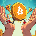 データ：BTCが11万ドルを突破