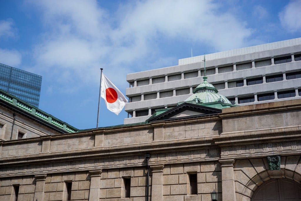 日本銀行総裁：必要に応じて金融緩和の度合いを調整する方針