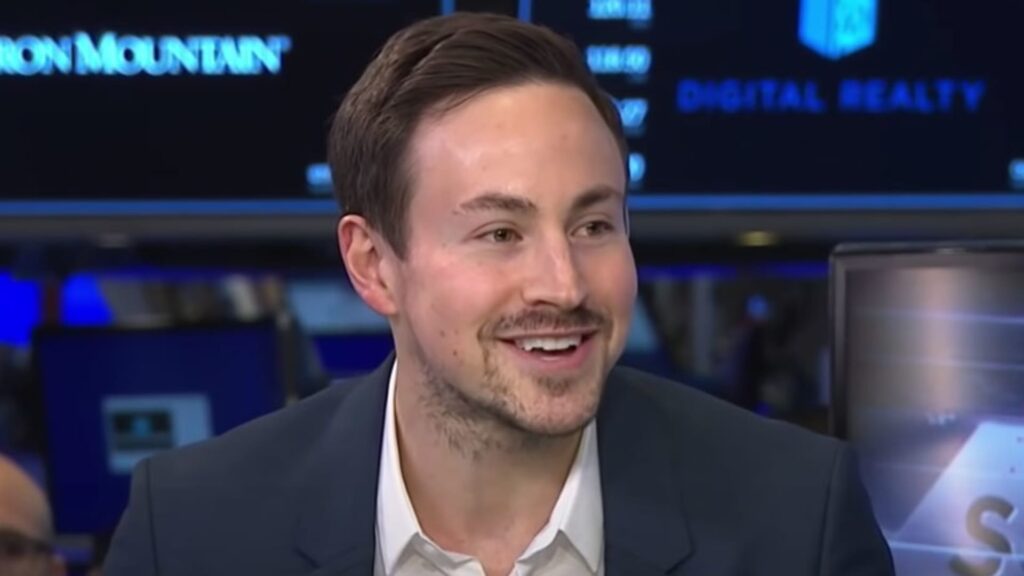 GameStop CEO：「BTC は世界的な通貨の価値下落に対するヘッジ手段」