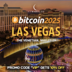 2025年ラスベガス·ビットコインカンファレンス、講演者リストを発表──米副大統領ヴァンス氏らが出席予定
