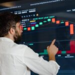 データ：あるトレーダーが22日間で8,191ドルを400万ドル超に、リターンは500倍