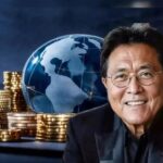 『金持ち父さん 貧乏父さん』著者：米国債の入札に誰も現れず、ビットコインは50万～100万ドルへ上昇すると予測