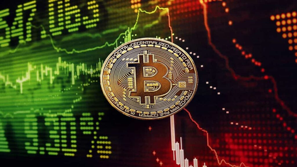 データ：BTCが10万9,000ドルを突破