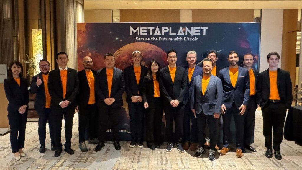 Metaplanet、再び2,100万ドルの無利息普通社債を発行　ビットコイン追加購入へ