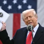 トランプ大統領：「輸出規制の解除を検討中、中米会談は順調に進展」